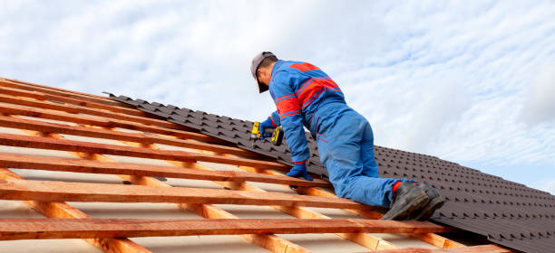 EPDM Roofing in Mikes, TX