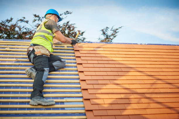 Best Metal Roofing Installation  in Mikes, TX